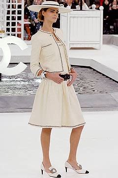 chanel 2005 spring|chanel spring dresses 2005.